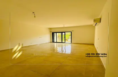 Apartment - 3 Bedrooms - 3 Bathrooms for rent in Moon Residences - Fifth Square - The 5th Settlement - New Cairo City - Cairo