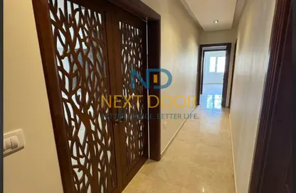 Apartment - 4 Bedrooms - 4 Bathrooms for rent in Mountain View Hyde Park - 5th Settlement Compounds - The 5th Settlement - New Cairo City - Cairo