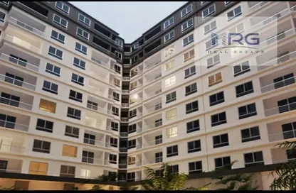 شقة - 2 غرف نوم - 1 حمام للبيع في دجلة لاندمارك - كمبوندات مدينة نصر - مدينة نصر - القاهرة