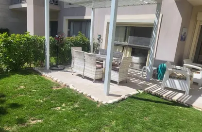 Chalet - 2 Bedrooms - 2 Bathrooms for sale in Marassi - Sidi Abdel Rahman - North Coast