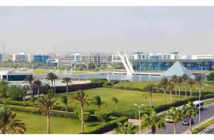 مساحات مكتبية - استوديو - 4 حمامات للايجار في القرية الذكية - طريق مصر اسكندرية الصحراوي - مدينة 6 أكتوبر - الجيزة
