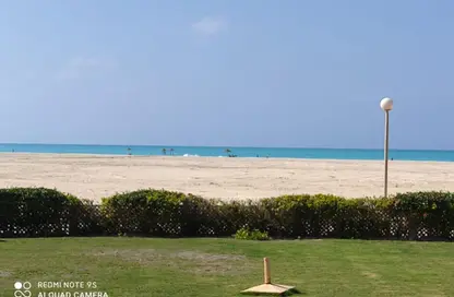 فيلا - 6 غرف نوم - 6 حمامات للبيع في مارينا 2 - مارينا - العلمين - الساحل الشمالي