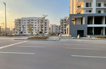 محل تجاري - استوديو - 4 حمامات للبيع في مازيرين - مدينة العلمين الجديدة - العلمين - الساحل الشمالي