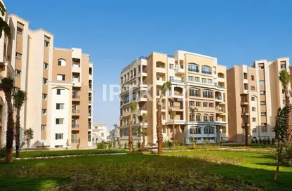 Apartment - 3 Bedrooms - 3 Bathrooms for sale in Al Maqsad - New Capital Compounds - New Capital City - Cairo