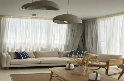 Chalet - 3 Bedrooms - 2 Bathrooms for sale in Telal Al Sokhna - Al Ain Al Sokhna - Suez