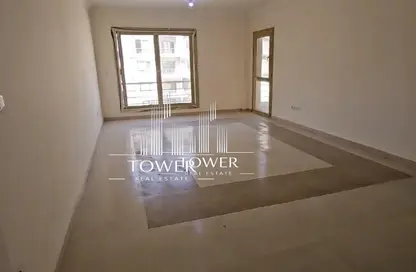 Apartment - 3 Bedrooms - 2 Bathrooms for rent in Janna 2 - Sheikh Zayed Compounds - Sheikh Zayed City - Giza