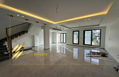 Townhouse - 4 Bedrooms - 4 Bathrooms for rent in Villette - 5th Settlement Compounds - The 5th Settlement - New Cairo City - Cairo Townhouse - 4 Bedrooms - 4 Bathrooms for rent in Villette - 5th Settlement Compounds - The 5th Settlement - New Cairo City - Cairo