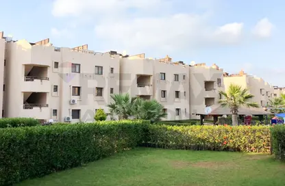 شاليه - 3 غرف نوم - 2 حمامات للبيع في نيس 4 - نيس - مركز الحمام - الساحل الشمالي