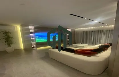 Apartment - 2 Bedrooms - 2 Bathrooms for rent in Villette - 5th Settlement Compounds - The 5th Settlement - New Cairo City - Cairo
