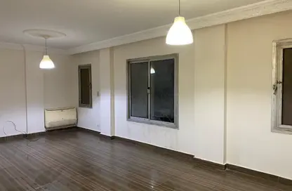 Apartment - 3 Bedrooms - 3 Bathrooms for rent in El Rehab Extension - Al Rehab - New Cairo City - Cairo