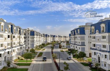 أي فيلا - 3 غرف نوم - 3 حمامات للبيع في ماونتن فيو 1 - كمبوندات التجمع الخامس - التجمع الخامس - مدينة القاهرة الجديدة - القاهرة