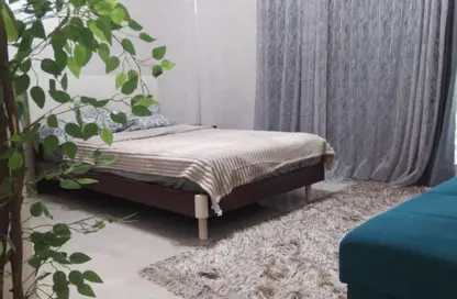 شقة - 2 غرف نوم - 1 حمام للايجار في مدينتي - القاهرة