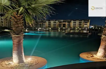 Apartment - 4 Bedrooms - 3 Bathrooms for sale in Stone Residence - 5th Settlement Compounds - The 5th Settlement - New Cairo City - Cairo