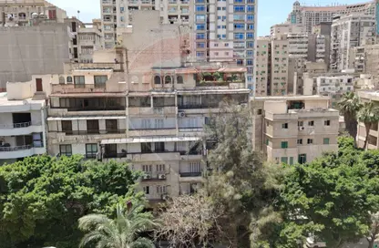 Apartment - 3 Bedrooms - 2 Bathrooms for sale in Laurent - Hay Sharq - Alexandria