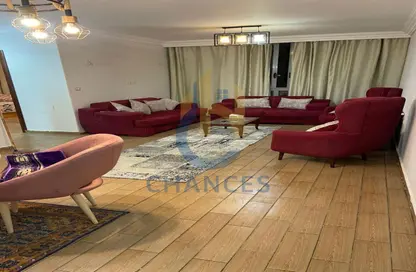 شقة - 2 غرف نوم - 1 حمام للبيع في وان قطامية - كمبوندات القطامية - القطامية - مدينة القاهرة الجديدة - القاهرة