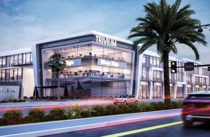 مساحات مكتبية - استوديو - 1 حمام للبيع في تريفيوم زايد - الحي الثاني - الشيخ زايد - الجيزة مساحات مكتبية - استوديو - 1 حمام للبيع في تريفيوم زايد - الحي الثاني - الشيخ زايد - الجيزة