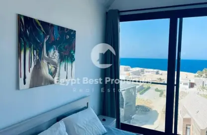 Chalet - 1 Bedroom - 1 Bathroom for sale in Bay West - Soma Bay - Safaga - Hurghada - Red Sea
