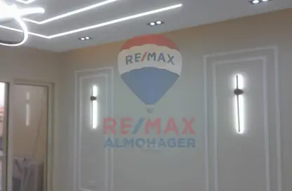 Apartment - 3 Bedrooms - 1 Bathroom for sale in Ashgar City - Al Wahat Road - 6 October City - Giza