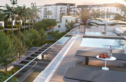 Palace - 7 Bedrooms - 7 Bathrooms for sale in Mivida - 5th Settlement Compounds - The 5th Settlement - New Cairo City - Cairo