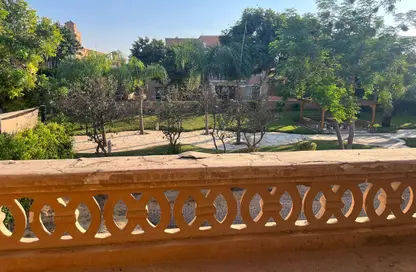 Villa - 6 Bedrooms - 6 Bathrooms for sale in Bellagio - Ext North Inves Area - New Cairo City - Cairo