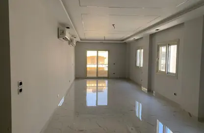 شقة - 3 غرف نوم - 2 حمامات للبيع في اللوتس الشمالي - حى اللوتس - مدينة القاهرة الجديدة - القاهرة