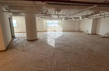 Office Space - Studio - 2 Bathrooms for rent in One Ninety Mall - South Teseen St. - The 5th Settlement - New Cairo City - Cairo
