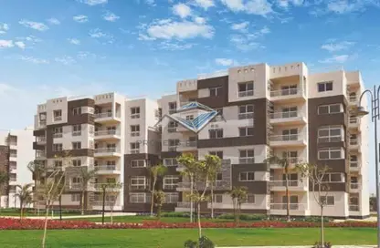Apartment - 3 Bedrooms - 2 Bathrooms for sale in Madinaty - Cairo