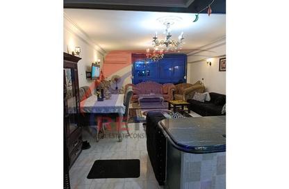Apartment - 2 Bedrooms - 1 Bathroom for rent in Mahdi Arafa Axis - Al Waha City - 10th District - Nasr City - Cairo
