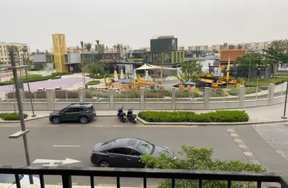 شقة - 4 غرف نوم - 3 حمامات للايجار في ميفيدا - كمبوندات التجمع الخامس - التجمع الخامس - مدينة القاهرة الجديدة - القاهرة