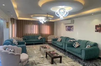 شقة - 3 غرف نوم - 2 حمامات للايجار في شارع العريش - العريش - فيصل - حي الهرم - الجيزة