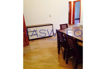Apartment - 2 Bedrooms - 2 Bathrooms for rent in Casa - Sheikh Zayed Compounds - Sheikh Zayed City - Giza