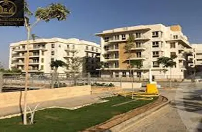 تاون هاوس - 3 غرف نوم - 3 حمامات للبيع في ماونتن فيو اى سيتي - كمبوندات التجمع الخامس - التجمع الخامس - مدينة القاهرة الجديدة - القاهرة