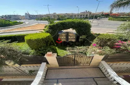 Villa for sale in Al Shorouk Road - 1st Neighborhood - 9th District - Shorouk City - Cairo