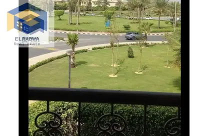 Apartment - 3 Bedrooms - 3 Bathrooms for sale in El Rehab Extension - Al Rehab - New Cairo City - Cairo