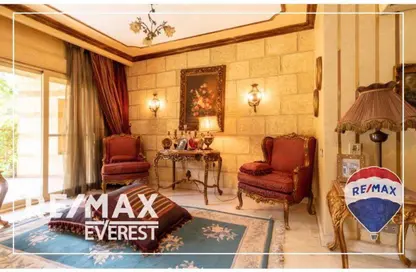 Duplex - 3 Bedrooms - 3 Bathrooms for sale in Pyramids Hills - Cairo Alexandria Desert Road - 6 October City - Giza