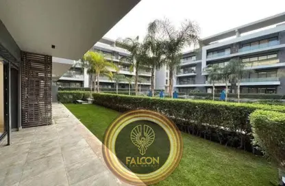 Apartment - 4 Bedrooms - 4 Bathrooms for sale in El Patio Oro - 5th Settlement Compounds - The 5th Settlement - New Cairo City - Cairo Apartment - 4 Bedrooms - 4 Bathrooms for sale in El Patio Oro - 5th Settlement Compounds - The 5th Settlement - New Cairo City - Cairo