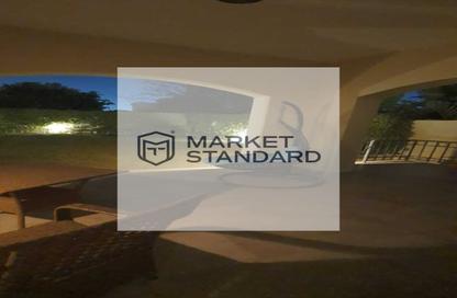 Villa - 7 Bedrooms - 6 Bathrooms for sale in Al Patio 1 - North Investors Area - New Cairo City - Cairo