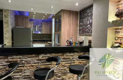 Apartment - 2 Bedrooms - 2 Bathrooms for rent in Tag Sultan - Ring Road - Cairo