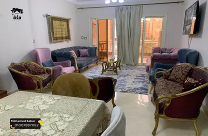 Apartment - 3 Bedrooms - 3 Bathrooms for rent in Wesal City - El Shorouk Compounds - Shorouk City - Cairo
