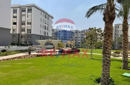 شقة - غرفة نوم - 2 حمامات للبيع في هايد بارك - كمبوندات التجمع الخامس - التجمع الخامس - مدينة القاهرة الجديدة - القاهرة