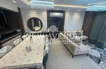 Duplex - 3 Bedrooms - 3 Bathrooms for sale in Al Burouj Compound - El Shorouk Compounds - Shorouk City - Cairo
