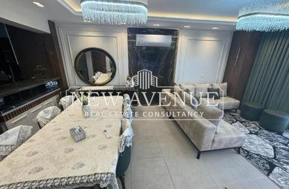 Duplex - 3 Bedrooms - 3 Bathrooms for sale in Al Burouj Compound - El Shorouk Compounds - Shorouk City - Cairo