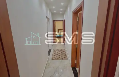 Apartment - 3 Bedrooms - 3 Bathrooms for rent in Midtown - New Capital Compounds - New Capital City - Cairo