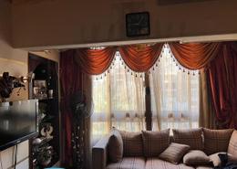 Apartment - 3 bedrooms for للبيع in Omarat Al Madfaaia St. - Masaken Al Mohandesin - Nasr City - Cairo