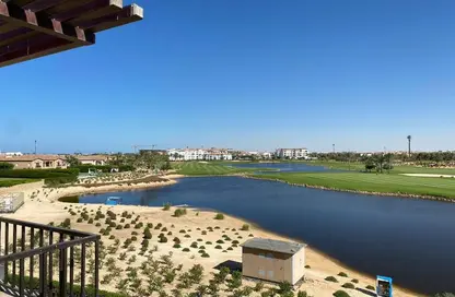 منزل مزدوج - 4 غرف نوم - 4 حمامات للبيع في مراسي - سيدي عبد الرحمن - الساحل الشمالي