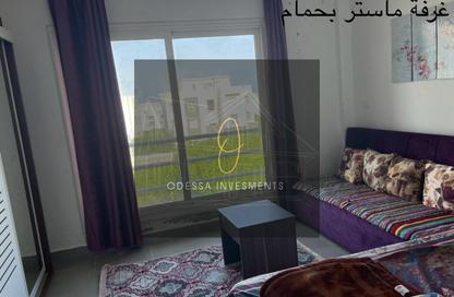 شاليه - 3 غرف نوم - 2 حمامات للايجار في أمواج - سيدي عبد الرحمن - الساحل الشمالي