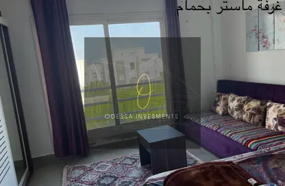 شاليه - 3 غرف نوم - 2 حمامات للايجار في أمواج - سيدي عبد الرحمن - الساحل الشمالي