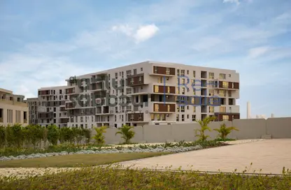 شقة - 3 غرف نوم - 3 حمامات للبيع في أليري - ذا سيتي اوف اوديسا - كمبوندات مدينة المستقبل - مدينة المستقبل - القاهرة