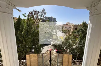 Apartment - 3 Bedrooms - 3 Bathrooms for sale in Zayed Dunes - 6th District - Sheikh Zayed City - Giza