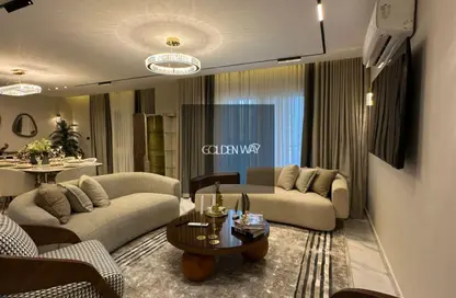 شقة - غرفة نوم - 1 حمام للبيع في S1 - سراي - كمبوندات مدينة المستقبل - مدينة المستقبل - القاهرة